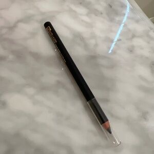 Estée Lauder new artist eye pencil 01 softsmudge black